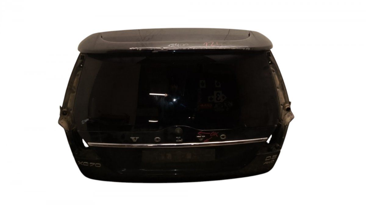 30674837 Bootlid / tailgate VOLVO XC70 II (2007-2016)