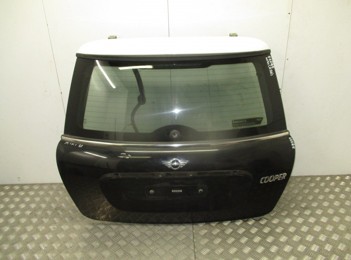 Bootlid / tailgate MINI MINI II (2006-2015)