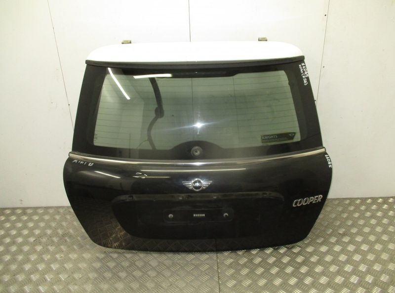Bootlid / tailgate MINI MINI II (2006-2015)