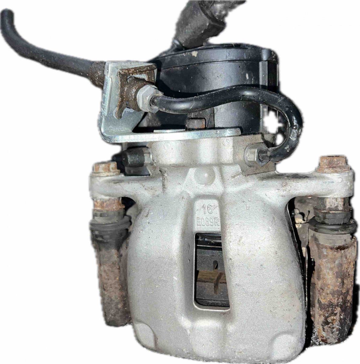 3C0615404E 3C0615404G Brake caliper rear  right VW PASSAT B6 (3C) (2005-2010)