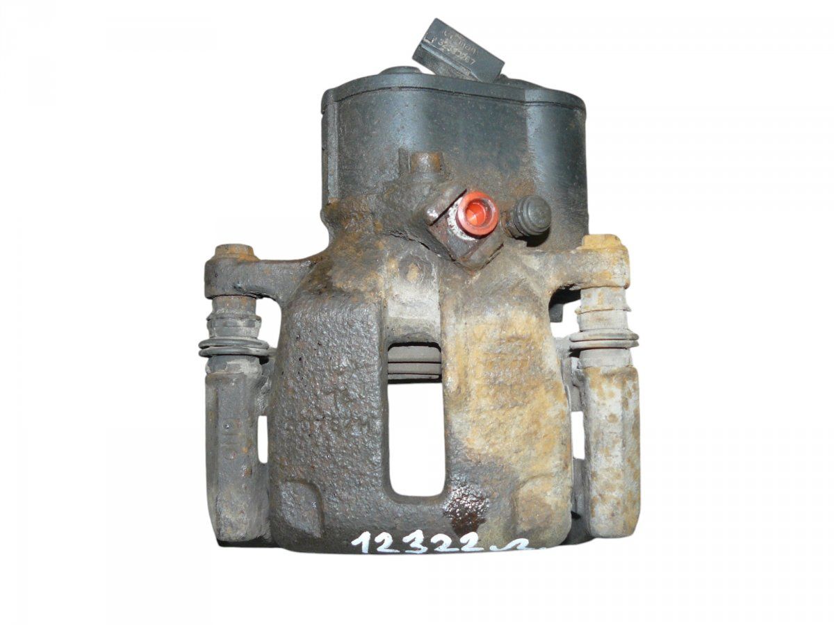 Brake caliper rear left VW PASSAT B7 / ALLTRACK (2010-2015)