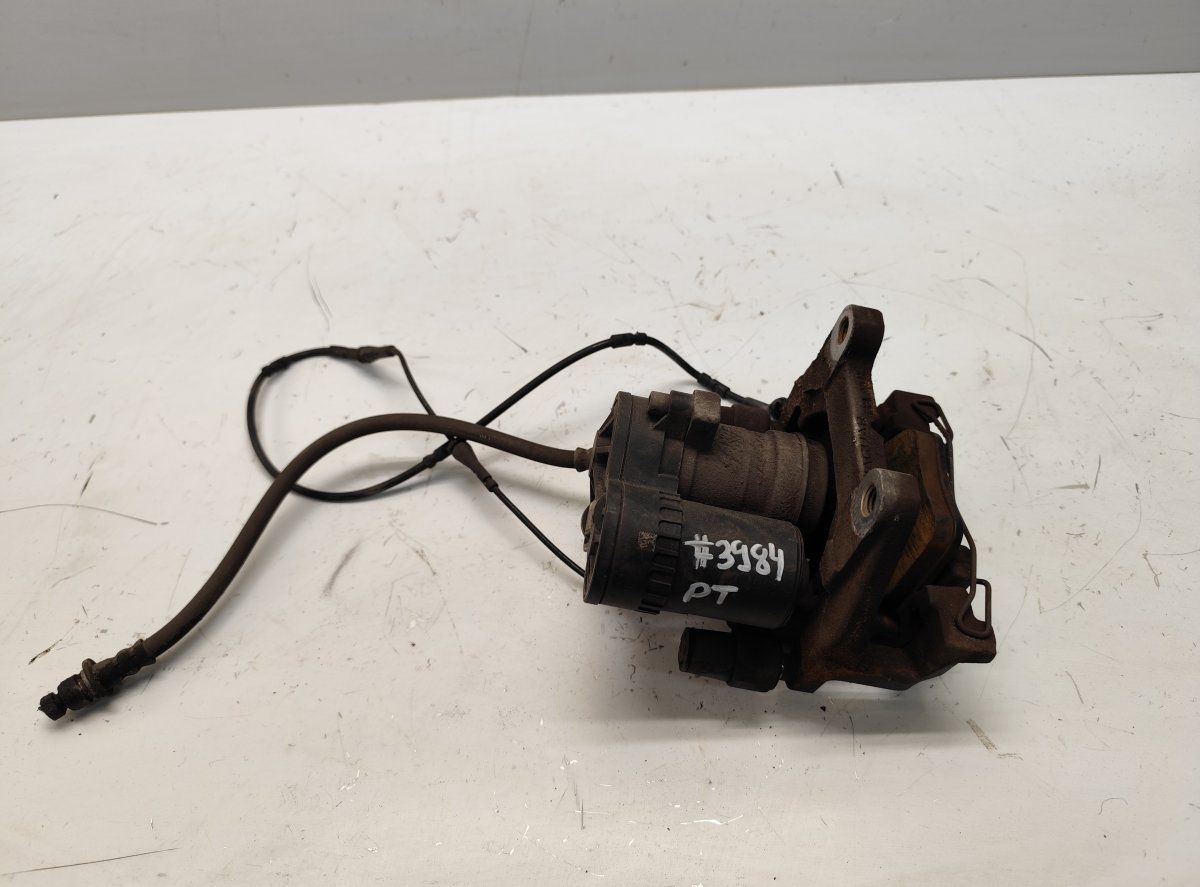 GX732K327BE Brake caliper rear  right JAGUAR XF (X260) (2015-2024)