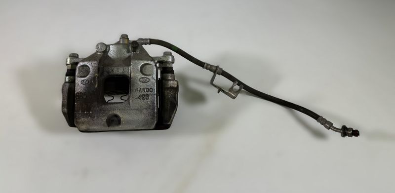 58180M5A00 Brake caliper Front  left HYUNDAI NEXO (FE) (2018-)