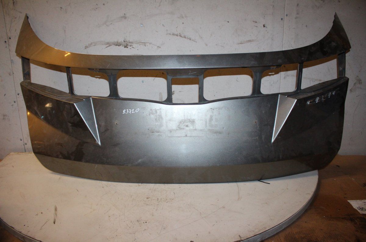 Bootlid / tailgate reflector panel HONDA CIVIC VIII (FN, FD) (2005-2011)