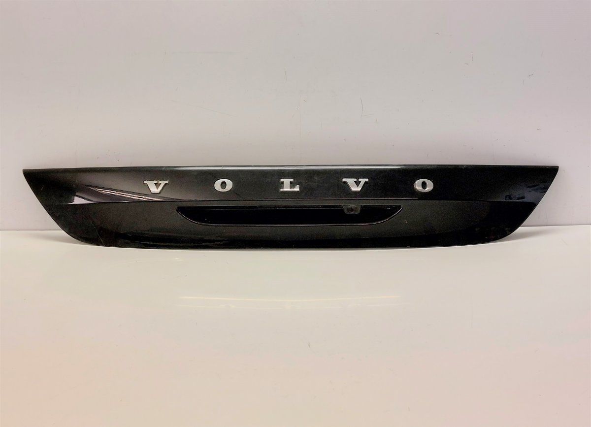 31347052 650300705 Bootlid / tailgate moulding VOLVO V40 (2012-2019)