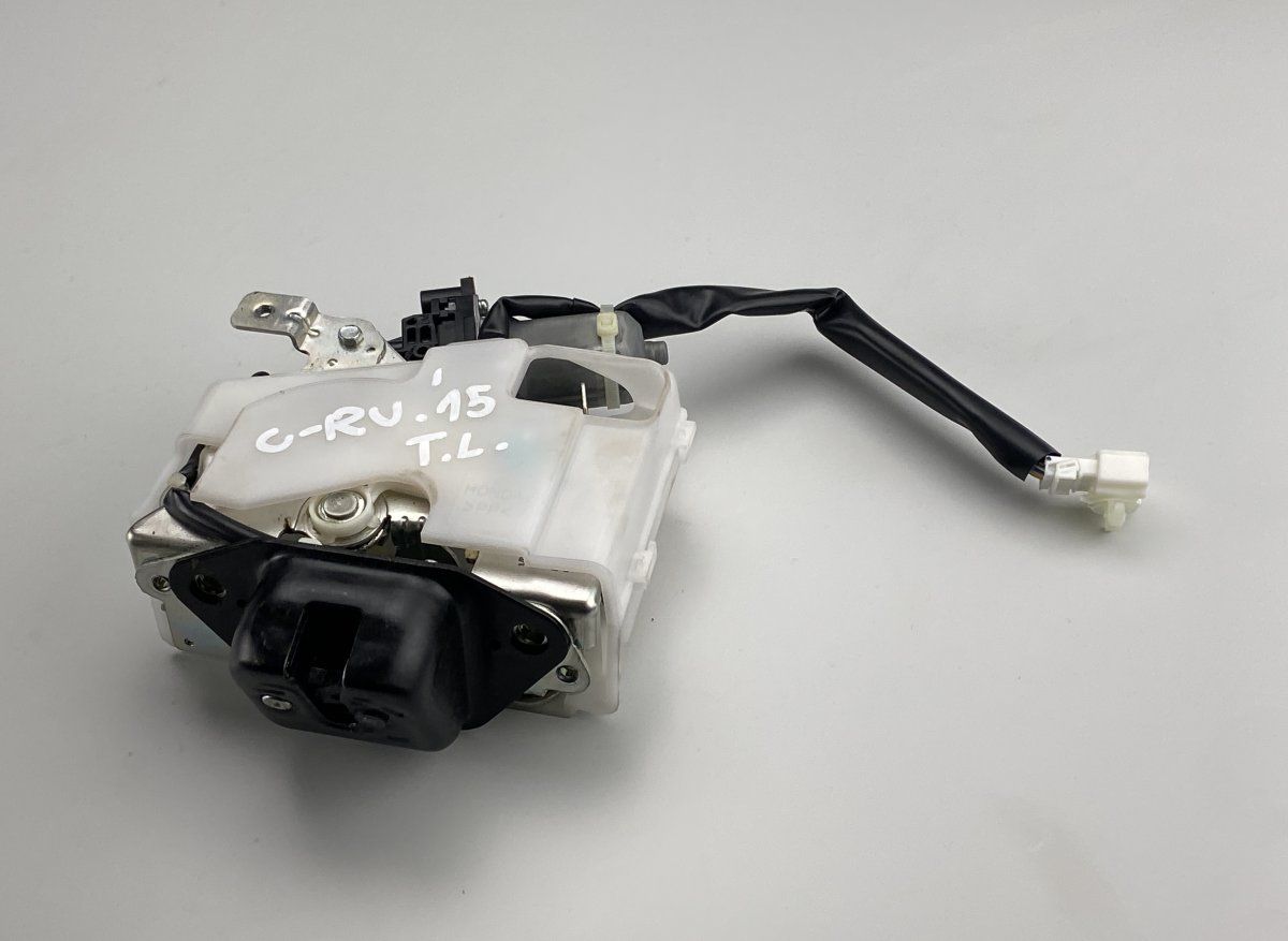 74800T1GE01 Bootlid / tailgate lock HONDA CR-V IV (RM) (2012-2016)