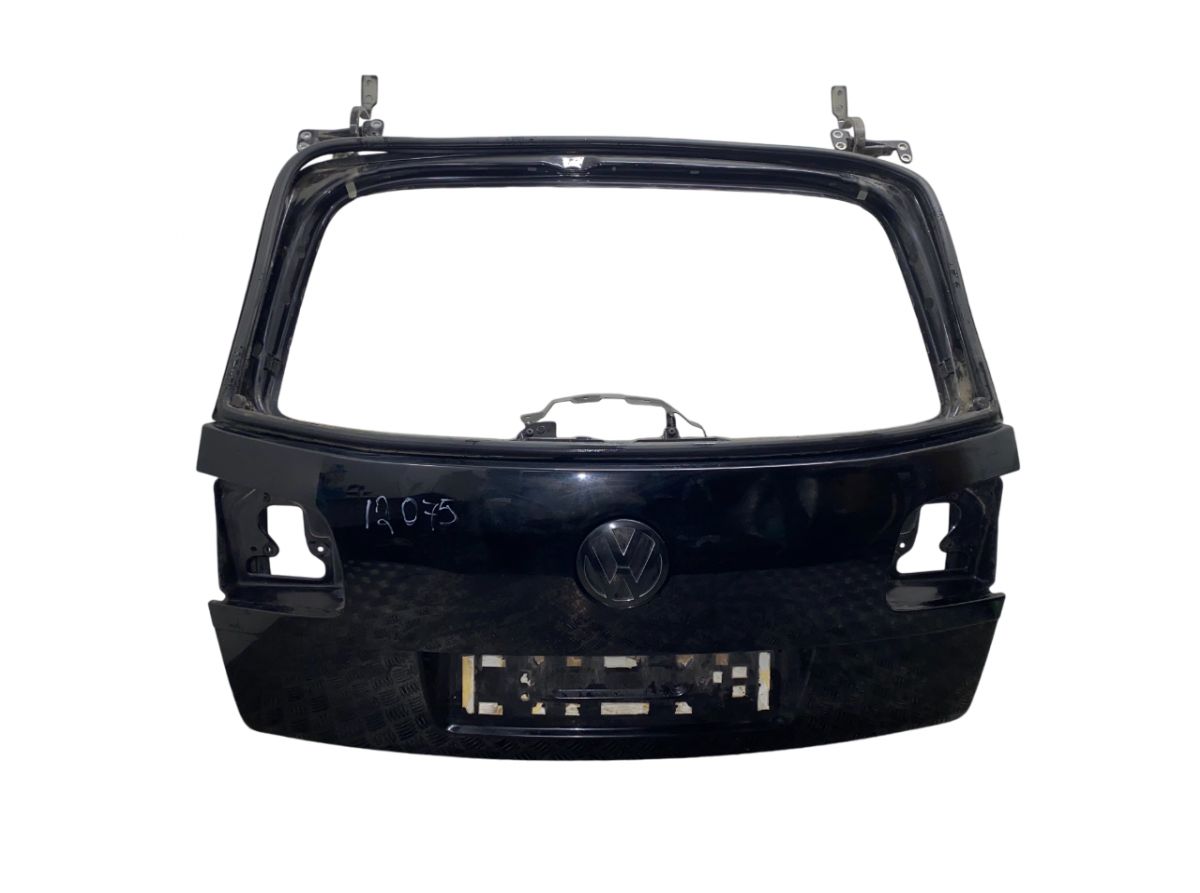Bootlid / tailgate VW TOUAREG I (7L) (2002-2010)
