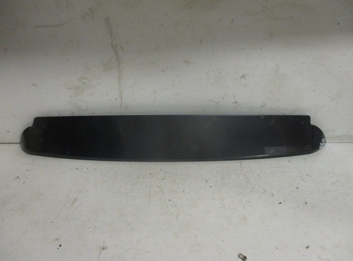 Bootlid / tailgate spoiler TOYOTA RAV 4 III (XA30) (2005-2012)