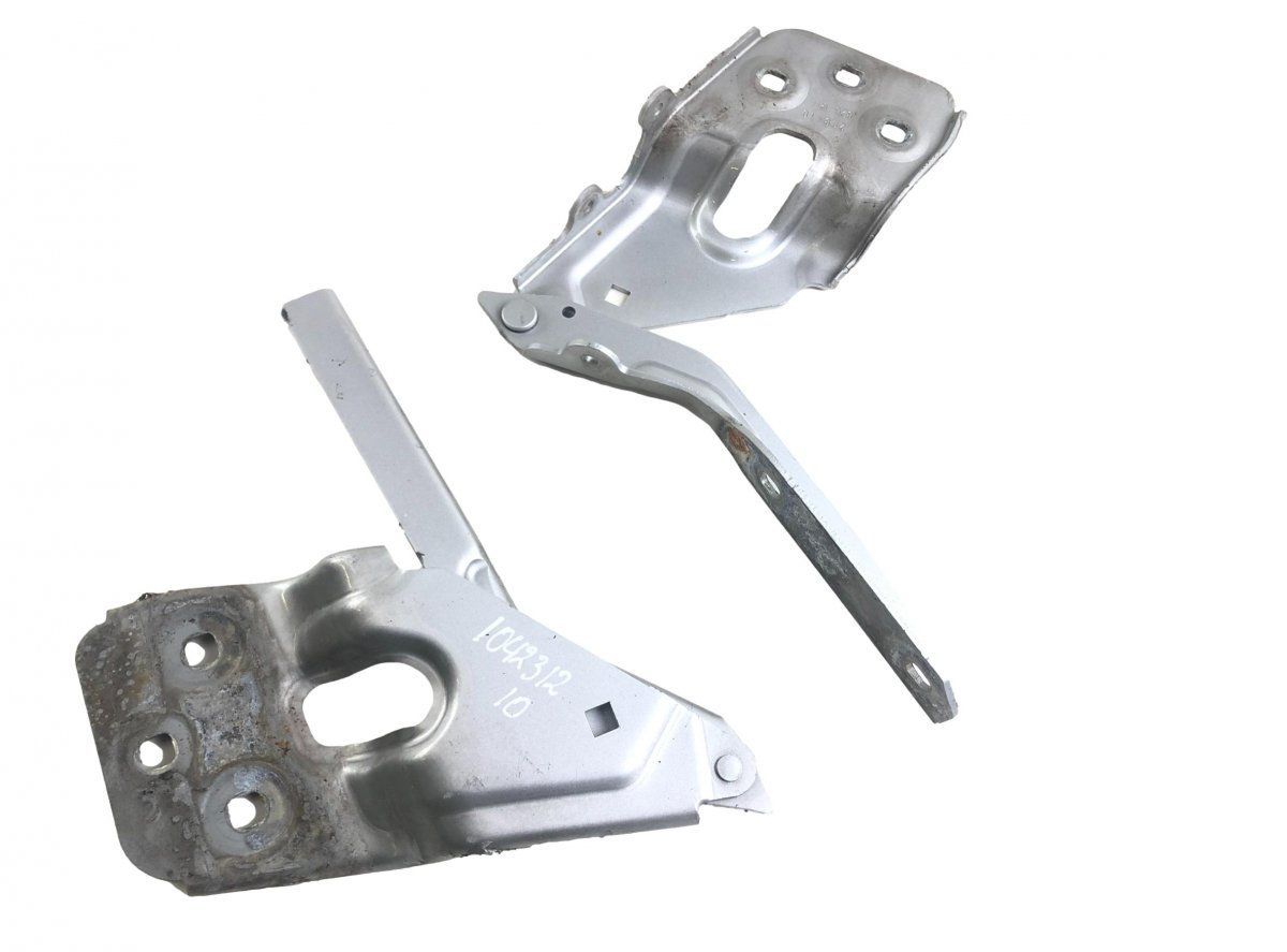 7P6823301 7P6823302 Bonnet Hinge Left VW TOUAREG II (7P) (2010-2018)