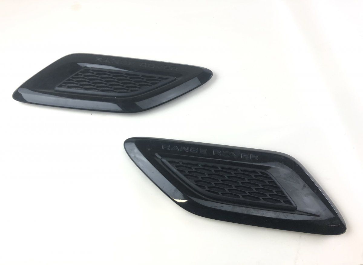 LR052982 LR052980 Bonnet Air Inlet LAND ROVER RANGE ROVER SPORT II (L494) (2013-2022)