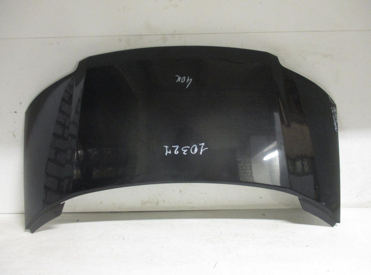 Bonnet VW SHARAN I (7M) (1995-2010)