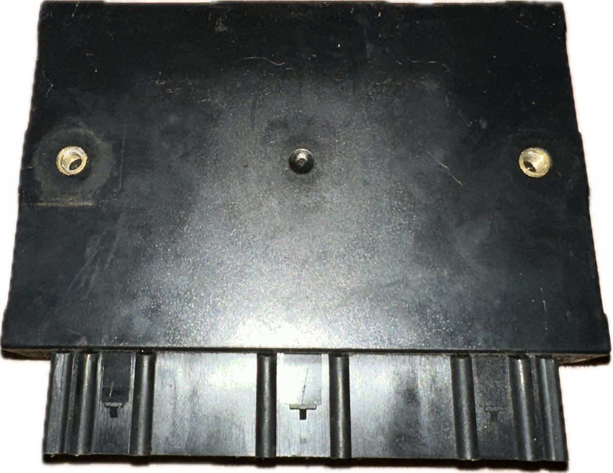 7H0959433B 7H0959433BZ8A Body control module (BCM) VW TRANSPORTER T5 / MULTIVAN (7H, 7E, 7J) (2003-2015)