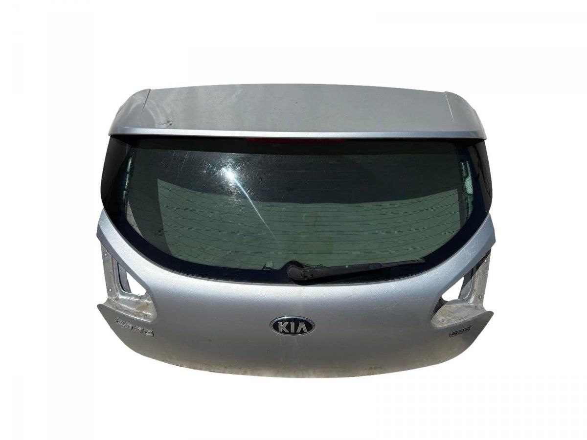73700A2000 Bootlid / tailgate KIA CEE'D II (JD) (2012-2018)