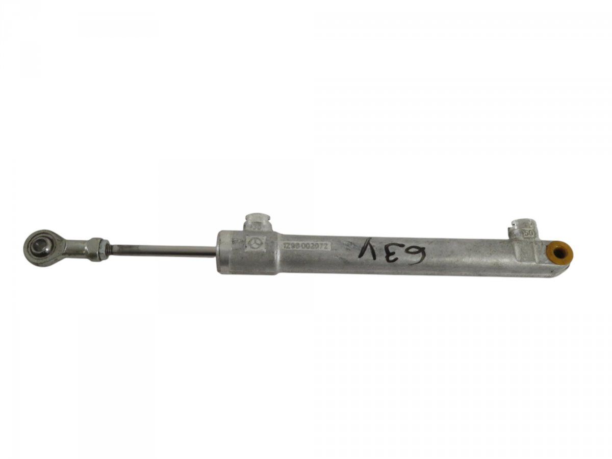 A1298000272 A1298002072 Bootlid / tailgate / parts, other MERCEDES-BENZ SL-CLASS (R129) (1989-2001)