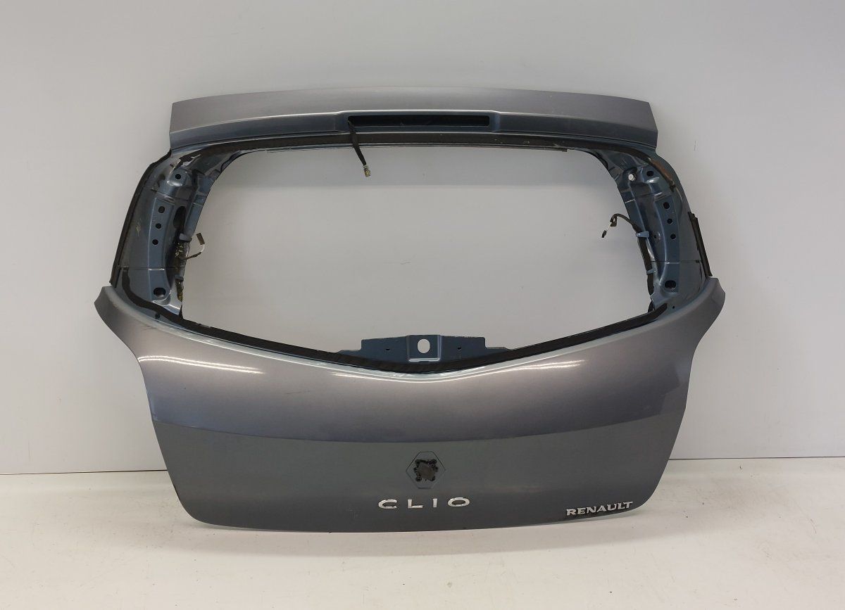 7751478020 Bootlid / tailgate RENAULT CLIO III / THALIA (2005-2012)