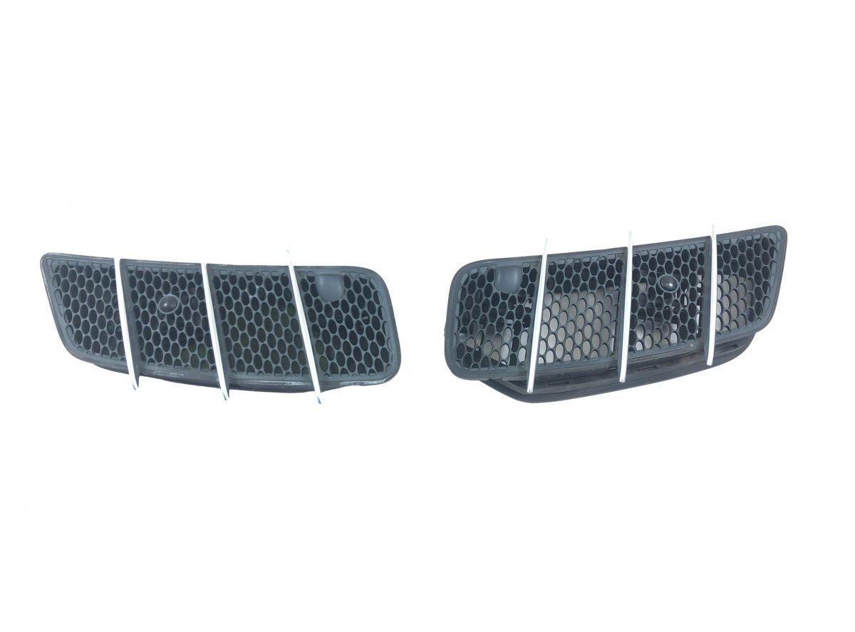 A2308300118 A2308300218 Bonnet Air Inlet MERCEDES-BENZ SL-CLASS (R230) (2001-2012)