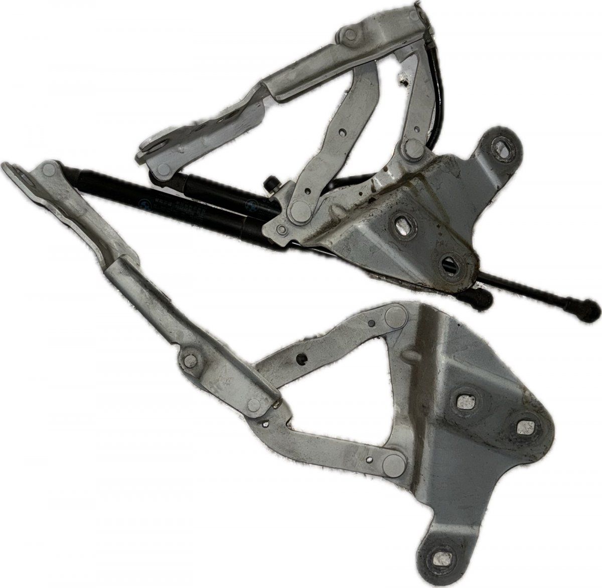 Bonnet Hinge Right BMW X1 (E84) (2009-2015)