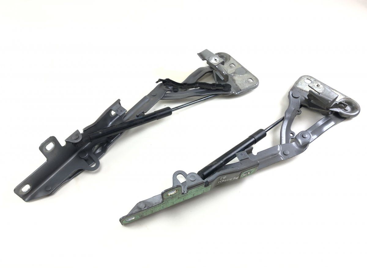 LR117305 Bonnet Hinge Left LAND ROVER EVOQUE II (L551) (2018-)