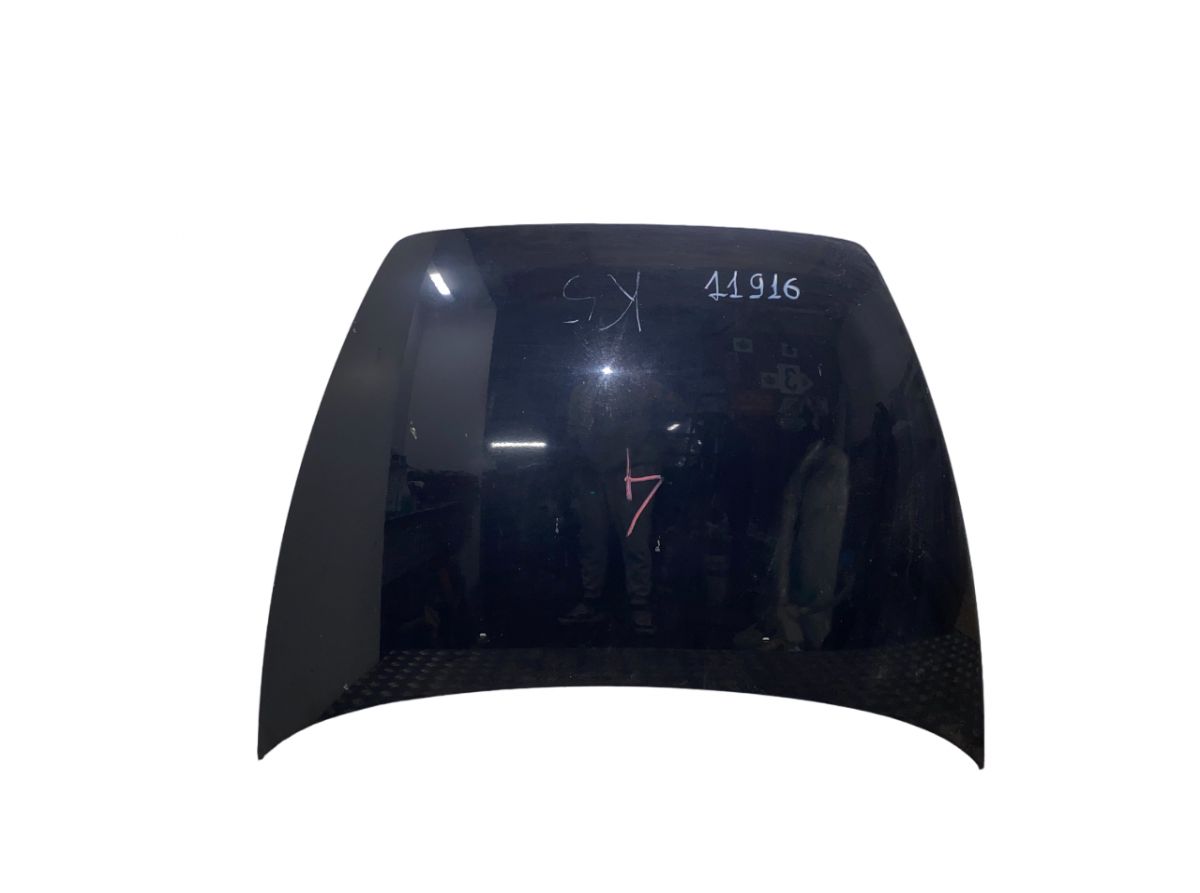 Bonnet VOLVO S40 / V50 / C30 / C70 (MS, MW) (2004-2012)