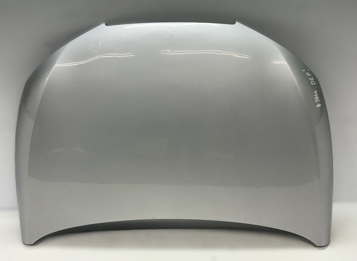 6J0823031E Bonnet SEAT IBIZA IV (6J, 6P) (2008-2017)