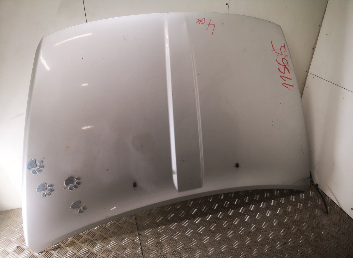 Bonnet DODGE CALIBER (2006-2012)
