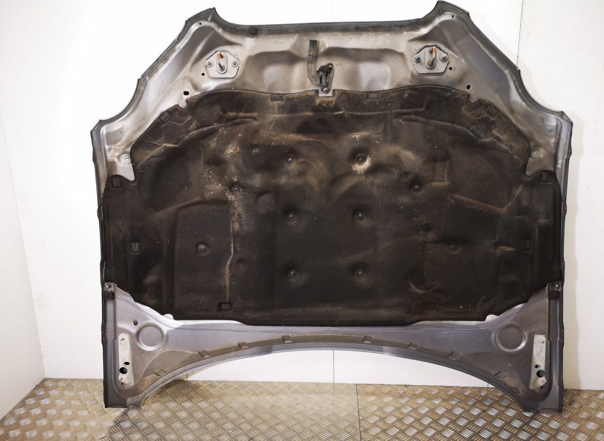 Bonnet JAGUAR XF (X250, CC9) (2008-2015)