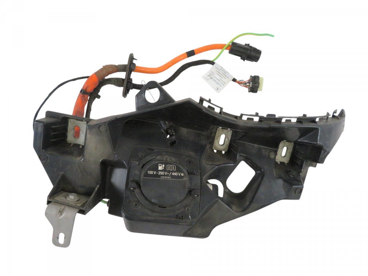 A2055400627 Battery charging port / dock MERCEDES-BENZ C-CLASS (W205) (2013-2021)