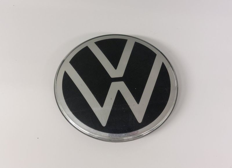 5H0853601 Badge emblem front VW GOLF VIII (CD1, CG5) (2019-)