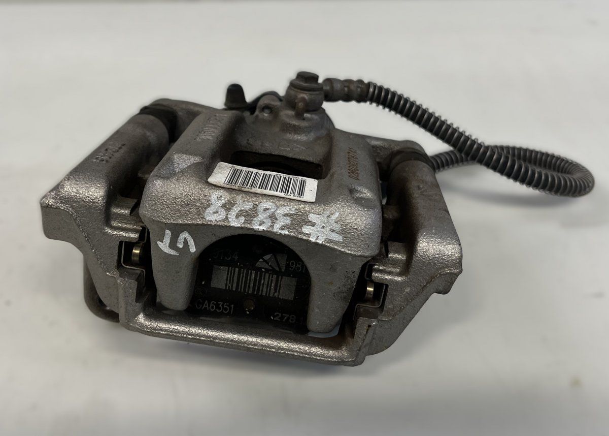 981905938 Brake caliper rear left CITROËN C4 III / X (C41) (2020-)
