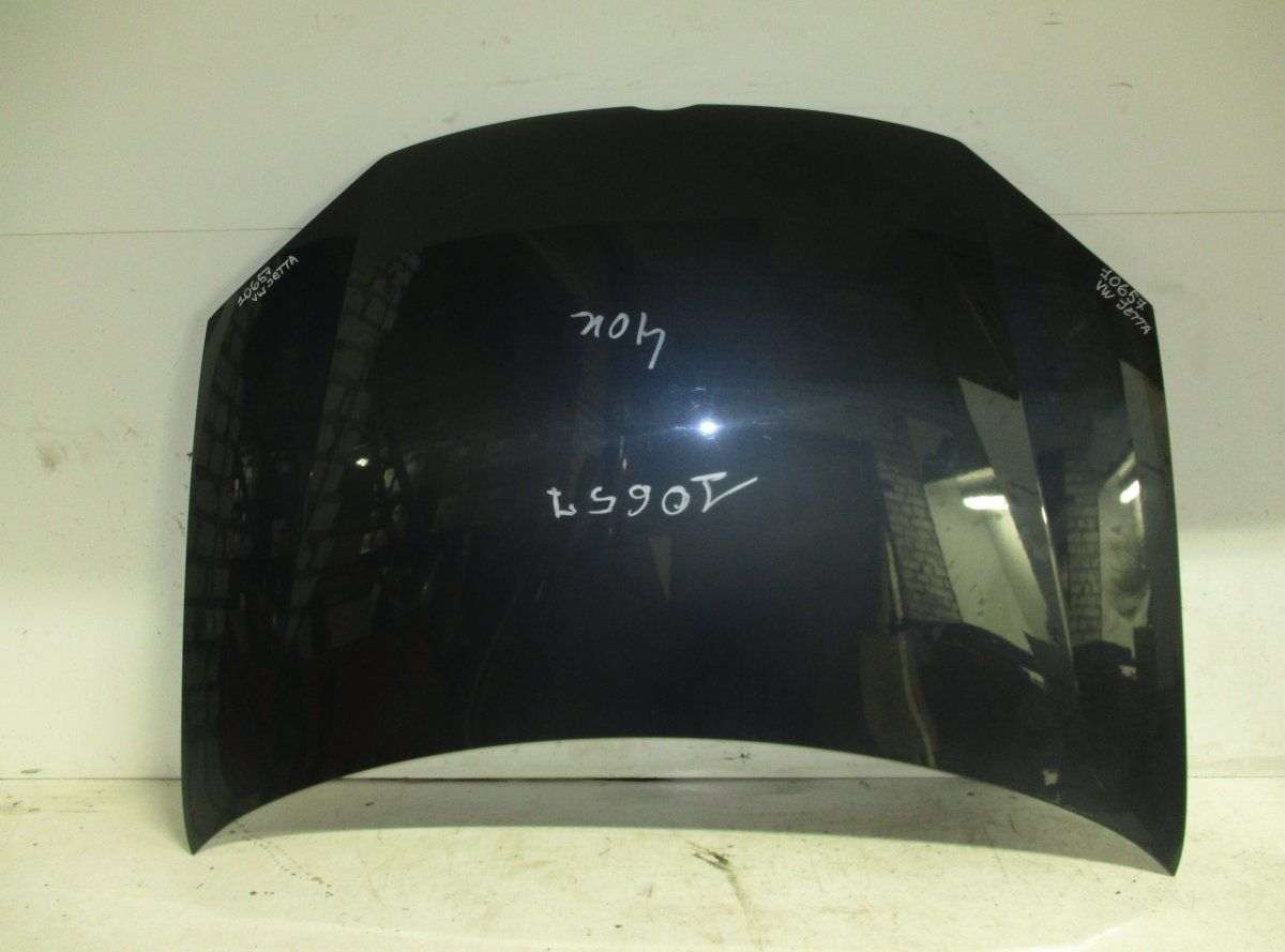 Bonnet VW JETTA III (1K2) (2005-2010)