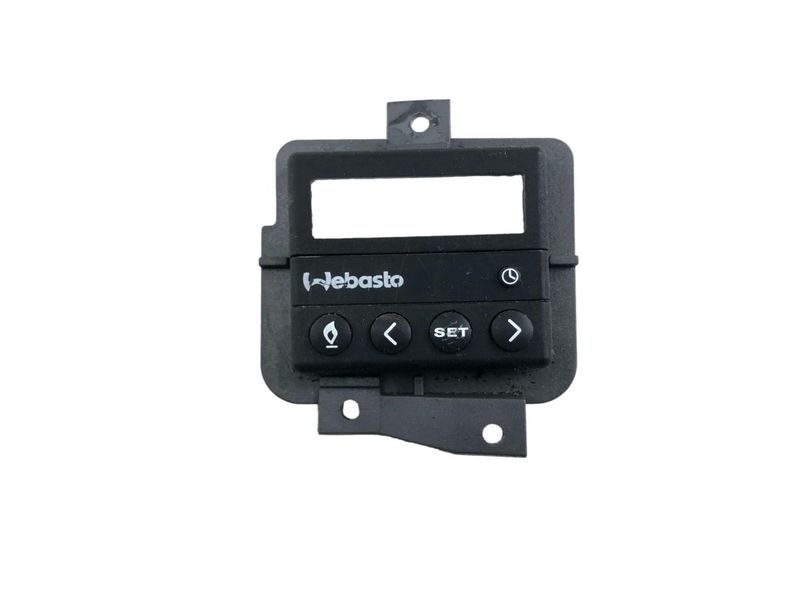 500032SX Auxiliary Heater remote control CITROËN JUMPER III (2006-)