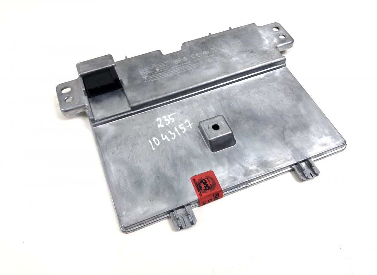 175510000D Battery charger TESLA MODEL 3 (2017-)