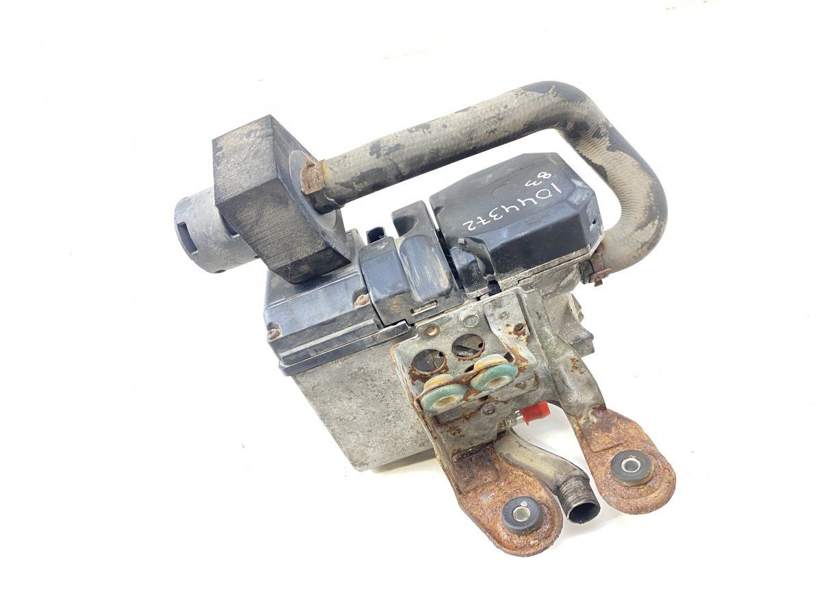 64126986232 Auxiliary / pakring heater (webasto) BMW 7 (E65, E66) (2001-2009)