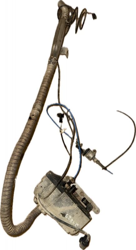 225201040011 Auxiliary / pakring heater (webasto) SUBARU LEGACY V / Outback (2009-2014)