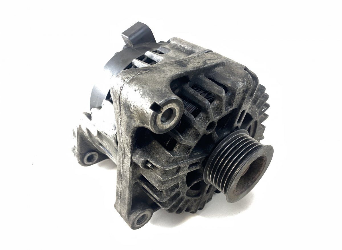 2613704A FG23S059 FG23S058 2613702A Alternator BMW 5 (F10, F11) (2010-2017)