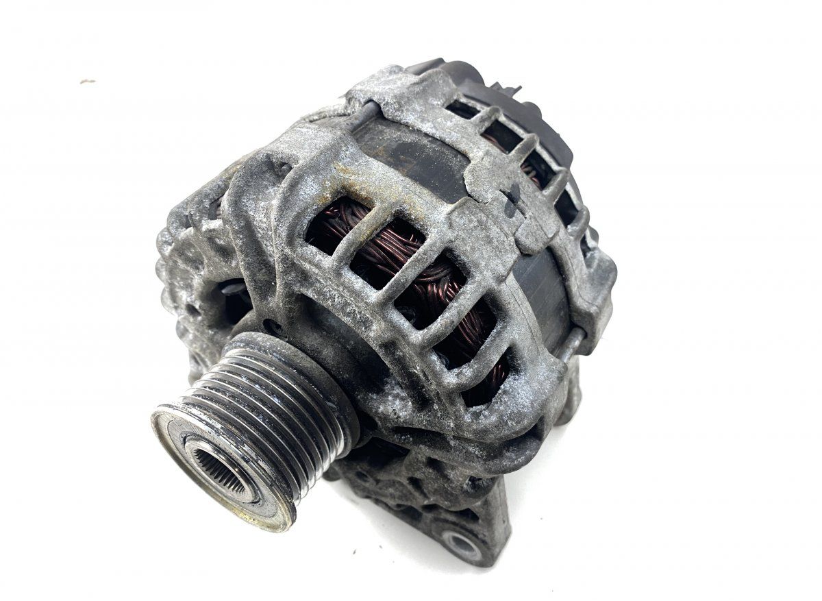 2616927A F000BL0814 F000BL0841 Alternator NISSAN X-TRAIL III (T32) (2013-2022)
