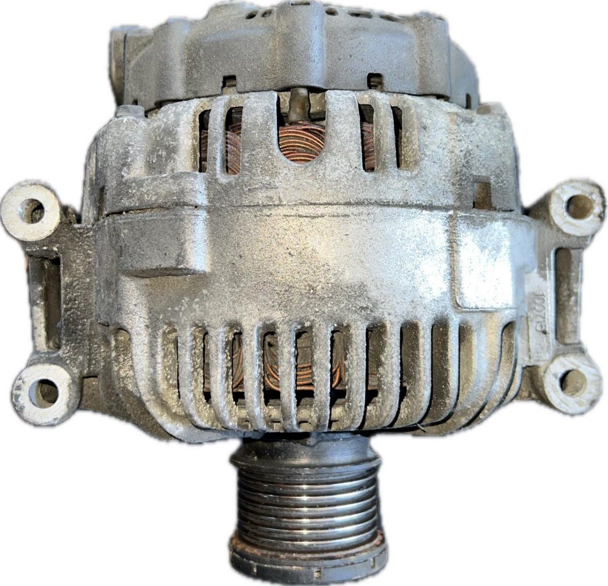 Alternator MERCEDES-BENZ VITO / VIANO (W639) (2003-2014)