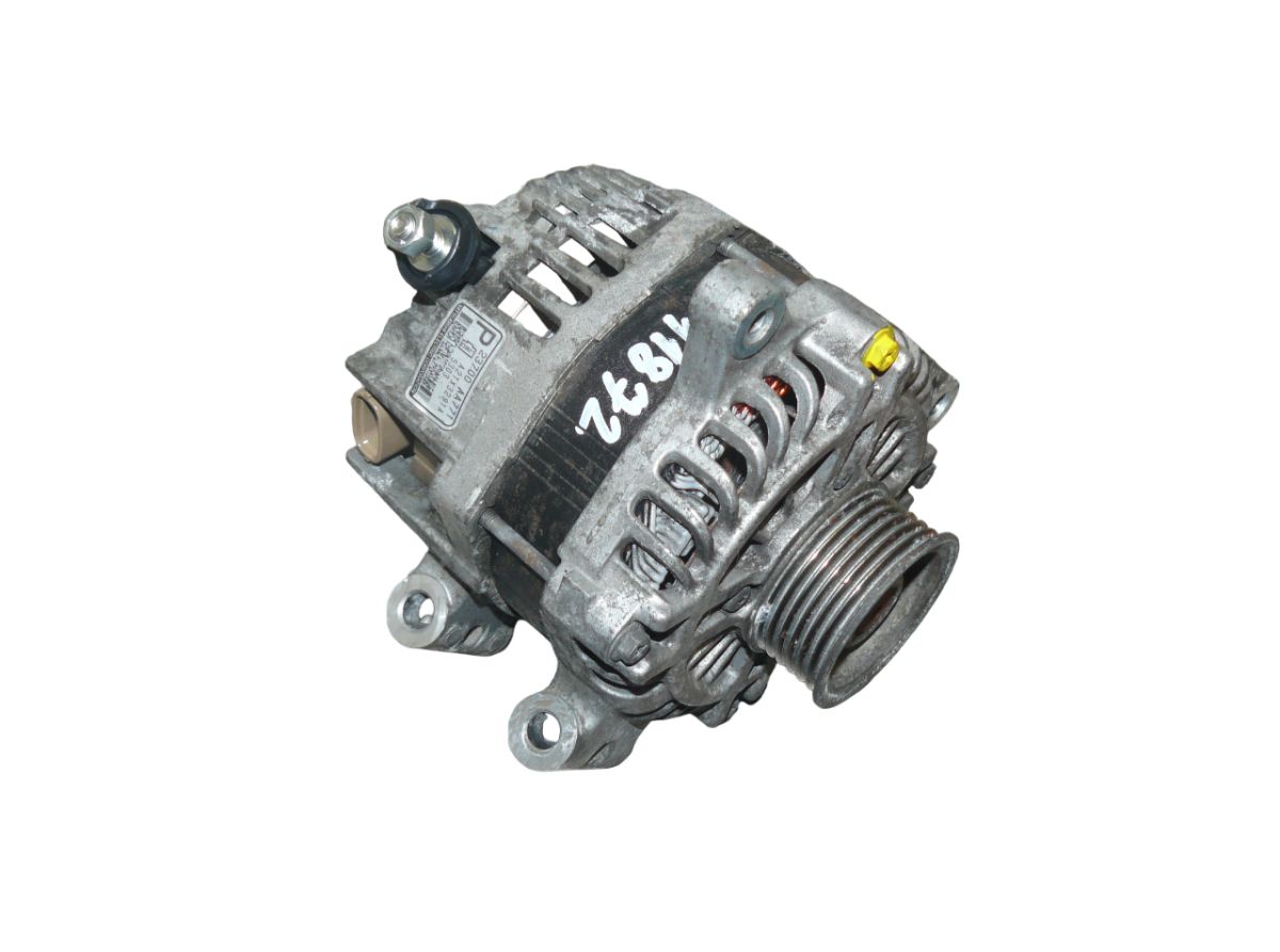 A2TX3291A Alternator SUBARU FORESTER (SJ) (2013-2018)