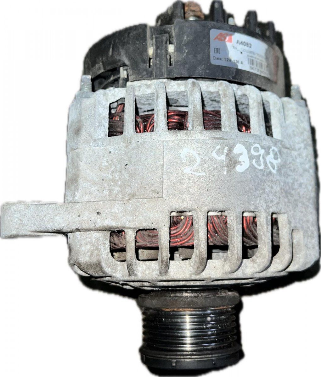 A4082 Alternator SAAB 9-3 (YS3F) (2002-2012)