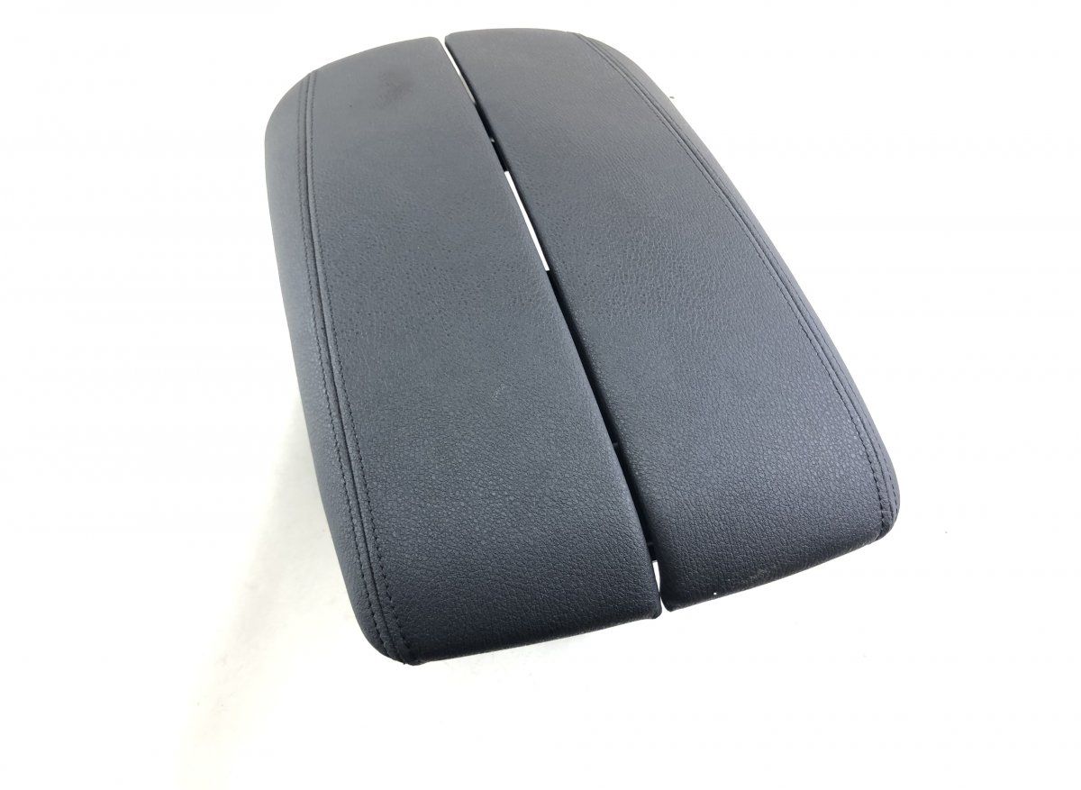 9277225 Armrest cover front BMW X5 (F15, F85) (2012-2018)