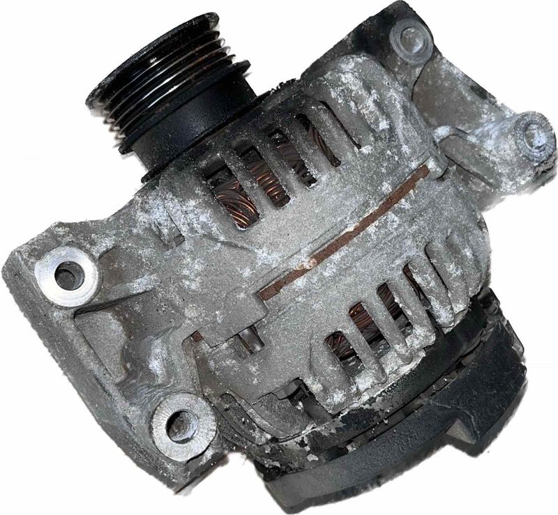Alternator SAAB 9-3 (YS3F) (2002-2012)