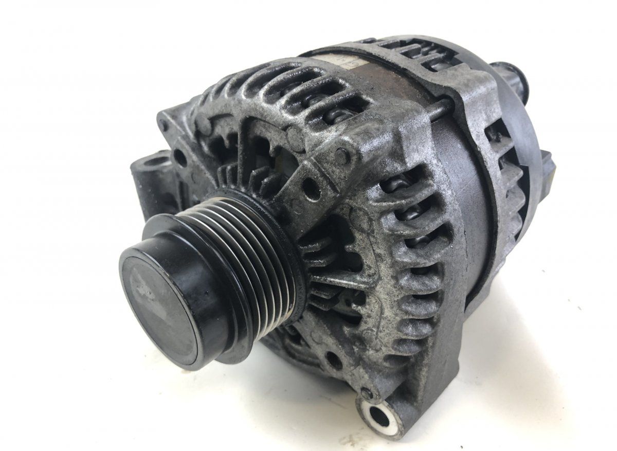 LR076696 Alternator LAND ROVER RANGE ROVER SPORT II (L494) (2013-2022)