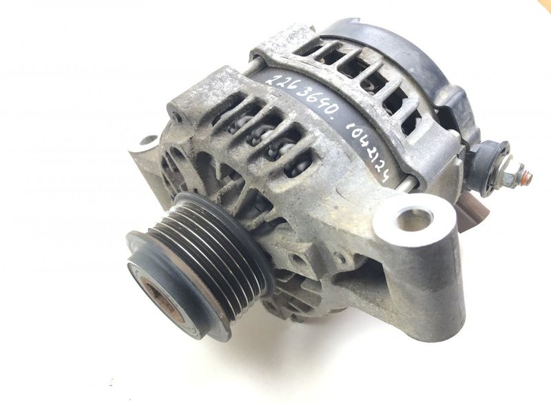 TG1042112210 TG104211-2210 Alternator ISUZU D-MAX II (RT) (2012-2019)
