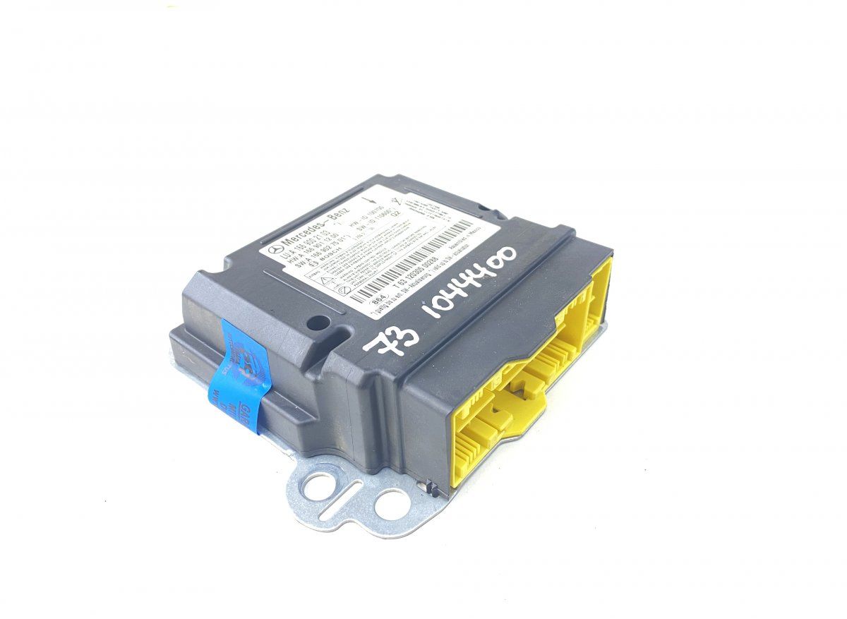 0285011136 Airbag Control Unit MERCEDES-BENZ ML-CLASS (W166) (2011-2015)