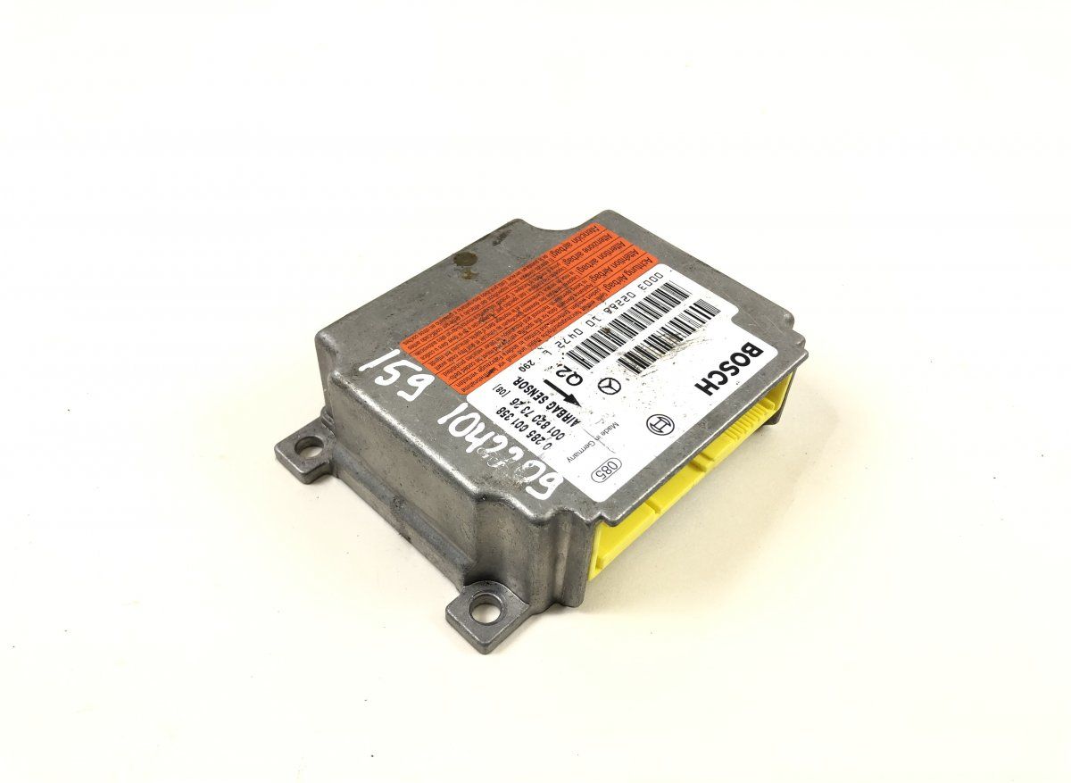 0285001358 Airbag Control Unit MERCEDES-BENZ SL-CLASS (R230) (2001-2012)