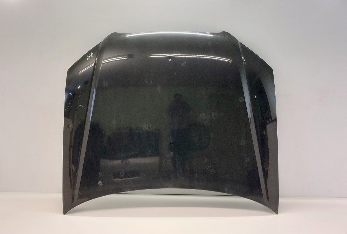 8E0823029D Bonnet AUDI A4 (B7) (2004-2008)