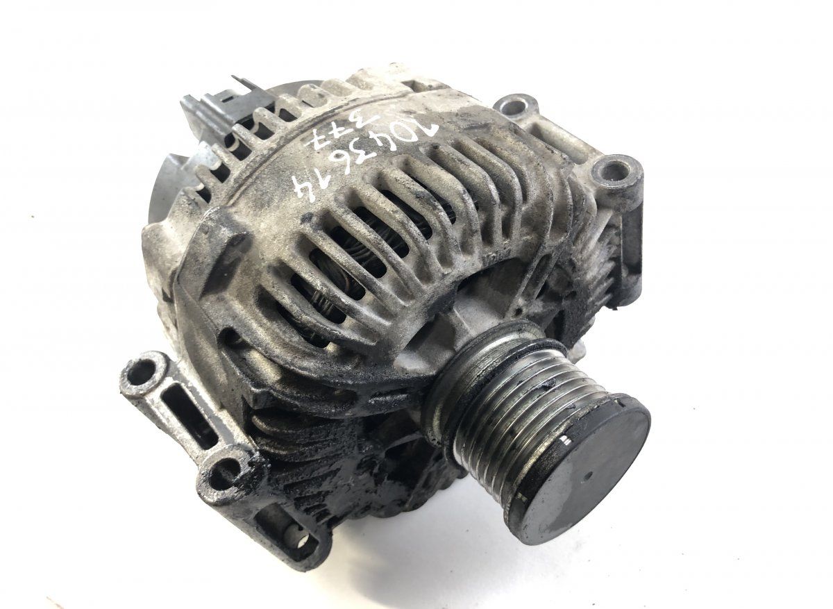 TG17C030 2543289A TG17C030B 2543289B TG17C028 0121715015 NAL1515 Alternator MERCEDES-BENZ E-CLASS (W212) (2009-2016)
