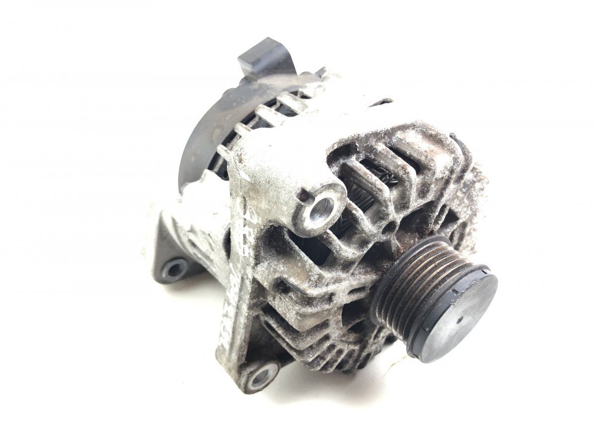 8570675 Alternator BMW X5 (F15, F85) (2012-2018)