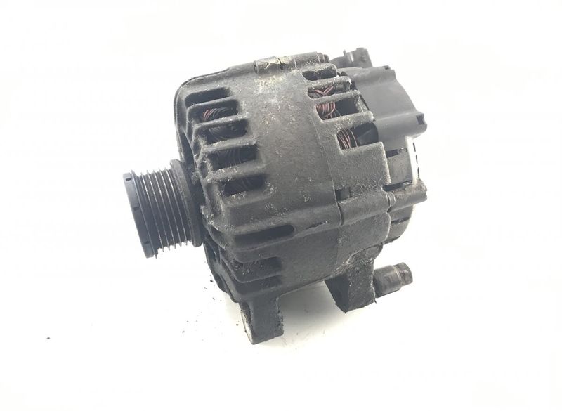 Generator CITROËN BERLINGO III (2008-2018)