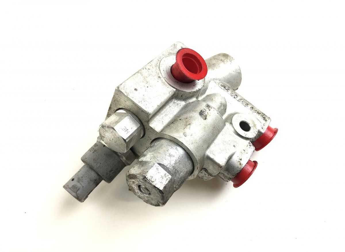 A2203200858 A0035422018 Air suspension / self-levelling suspension, other MERCEDES-BENZ SL-CLASS (R230) (2001-2012)